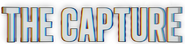 Logo of The Capture image size 1274x301