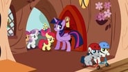 My Little Pony : Les Amies, c'est magique season 4 episode 15