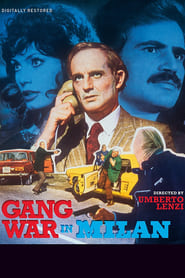 Gang War in Milan 1973 123movies