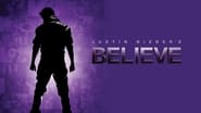 Justin Bieber's Believe wallpaper 