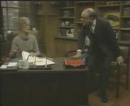 WKRP in Cincinnati season 1 episode 9