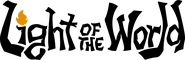 Logo of Light of the World image size 1940x634