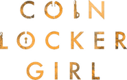 Logo of Coin Locker Girl image size 702x444