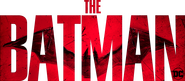 Logo of The Batman image size 2913x1270