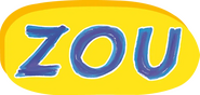 Logo of Zou image size 817x390