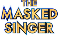 Logo of The Masked Singer image size 2895x1811