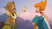 Wakfu season 1 episode 9