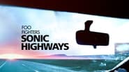 Foo Fighters - Sonic Highways  