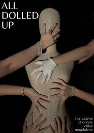 poster All Dolled Up