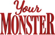 Logo of Your Monster image size 1928x1225