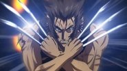 Marvel Anime : Wolverine  
