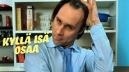 Kyllä isä osaa  