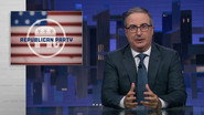 October 25, 2026: Republican Extremism