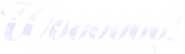 Logo of Woooooo! Becoming Ric Flair image size 1416x411