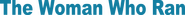 Logo of The Woman Who Ran image size 3072x249