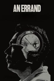 poster An Errand