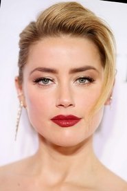 Photo of Amber Heard image size 1200x1800