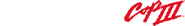 Logo of Beverly Hills Cop III image size 3910x558