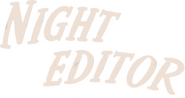 Logo of Night Editor image size 788x417
