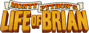 Logo of Life of Brian image size 784x294