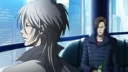 Psycho-Pass season 1 episode 15