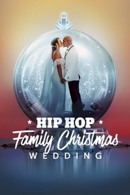 poster Hip Hop Family Christmas Wedding
