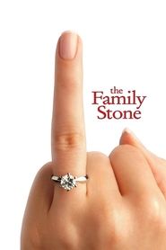 poster The Family Stone