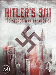 poster Hitler's 9/11