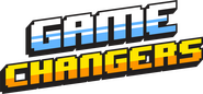 Logo of Game Changers image size 2724x1263