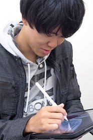 Photo of Shoma Muto image size 2000x3000