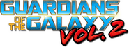 Logo of Guardians of the Galaxy Vol. 2 image size 788x291