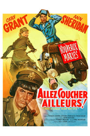 Voir film Allez coucher ailleurs ! en streaming