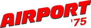 Logo of Airport 1975 image size 898x275