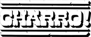 Logo of Charro! image size 716x290