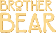 Logo of Brother Bear image size 1377x809