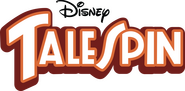 Logo of TaleSpin image size 2628x1291