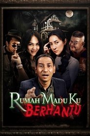 Rumah Madu ku Berhantu