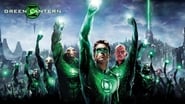 Green Lantern wallpaper 