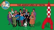 Backdrop of The Adventures of Tintin image size 1920x1080