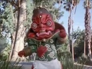 Power Rangers season 5 episode 31