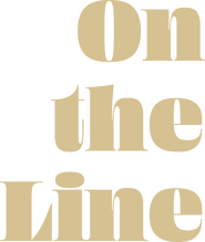 Logo of On The Line image size 2384x2822