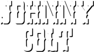 Logo of Johnny Colt image size 961x538
