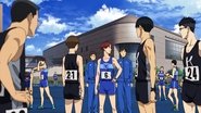 Kaze ga Tsuyoku Fuiteiru season 1 episode 11