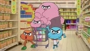 Le Monde incroyable de Gumball season 2 episode 33