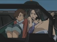 Eureka Seven season 1 episode 5