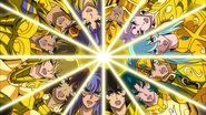 Saint Seiya - Soul of Gold  