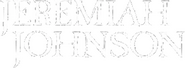Logo of Jeremiah Johnson image size 627x231
