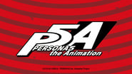 PERSONA5 the Animation  