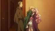 Zero no Tsukaima season 2 episode 6