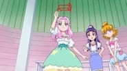 Mahou Tsukai Pretty Cure ! season 1 episode 24